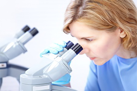 Диагностика бычьего цепня Диагностика бычьего цепня