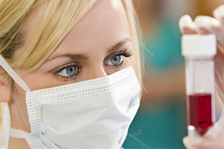 Диагностика и лечение Диагностика и лечение