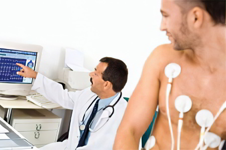 Диагностика миокардита Диагностика миокардита