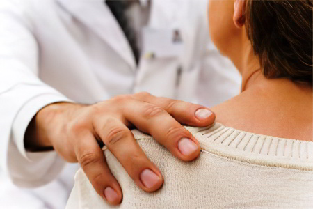 Диагностика стрессового недержания мочи Диагностика стрессового недержания мочи