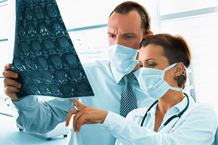 Диагностика злокачественных опухолей Диагностика злокачественных опухолей