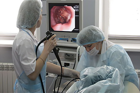 Диагностика Диагностика