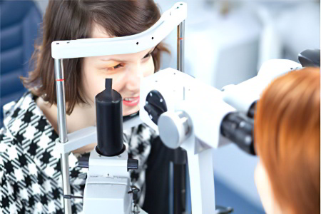 Диагностика причин Диагностика причин