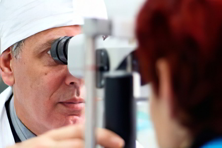 Диагностика Диагностика