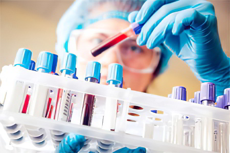 Диагностика Диагностика