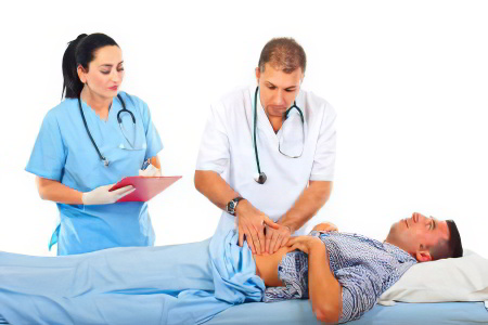 Диагностика Диагностика