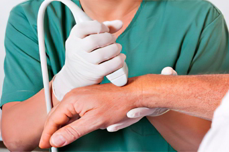 Диагностика Диагностика