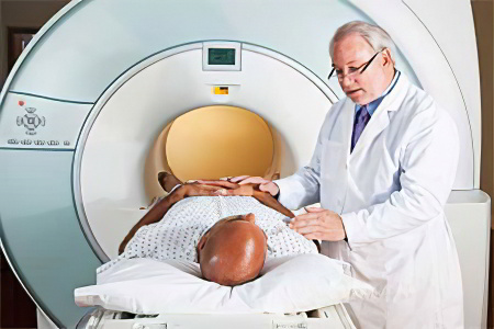 Диагностика ишиаса Диагностика ишиаса