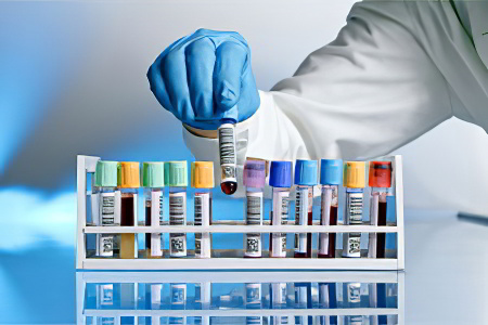 Диагностика ротавирусной инфекции Диагностика ротавирусной инфекции