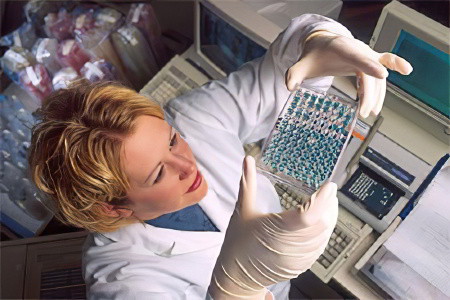 Диагностика токсоплазмоза Диагностика токсоплазмоза