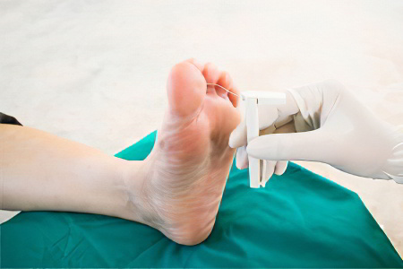 Как диагностируется заболевание Как диагностируется заболевание