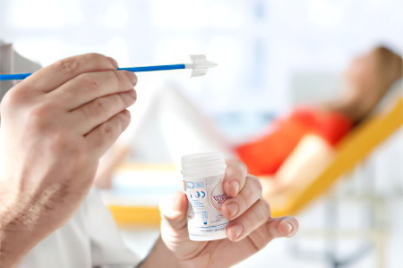 Диагностика Диагностика