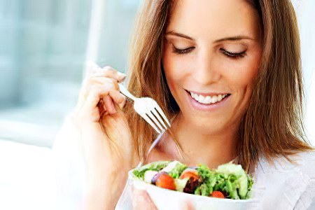 Диета моделей на 5 дней Диета моделей на 5 дней