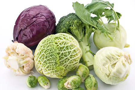 Диета на 5 дней на капусте Диета на 5 дней на капусте