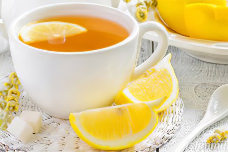 Диета на 5 дней на лимоне Диета на 5 дней на лимоне