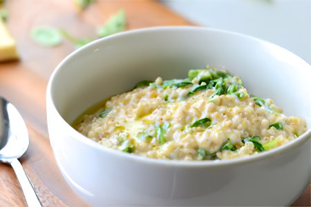 Диета на 5 дней на овсянке Диета на 5 дней на овсянке