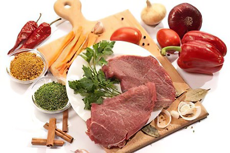 Диета по 3 группе крови Диета по 3 группе крови