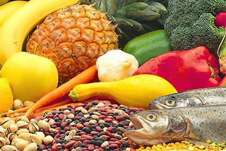 Диета по 4 группе крови Диета по 4 группе крови