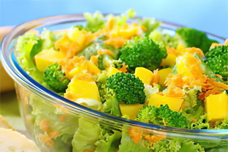 Диета при аллергии Диета при аллергии