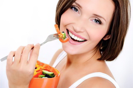 Диета при метеоризме Диета при метеоризме