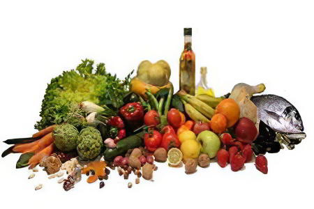 Диета Диета