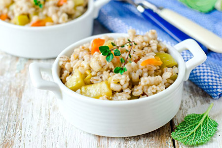 Диета на дыне и злаках Диета на дыне и злаках