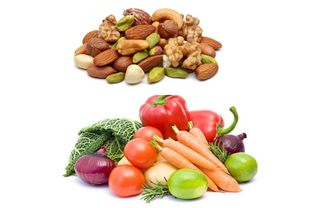 Специфическая диета Специфическая диета