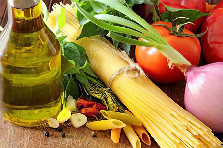 Диета по 1 группе крови Диета по 1 группе крови