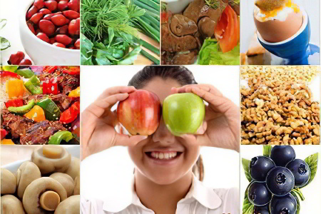 Народные средства Народные средства