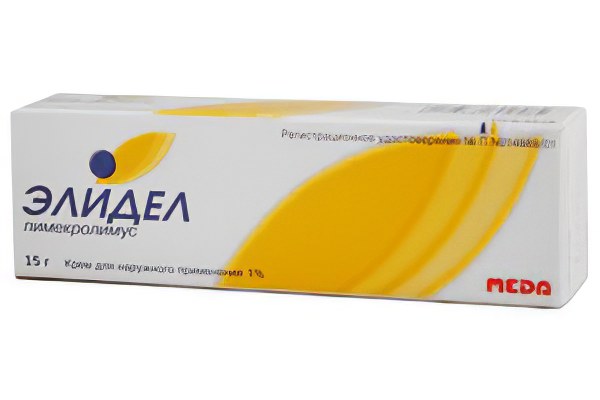 Элидел Элидел