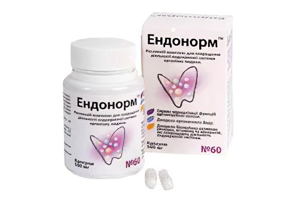 Эндонорм Эндонорм