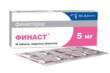 Финастерид Финастерид