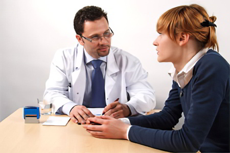 Физиотерапевтическое лечение Физиотерапевтическое лечение