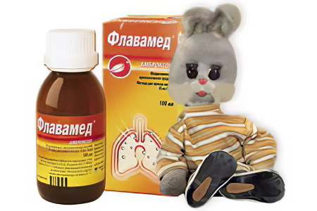 Флакозид Флакозид