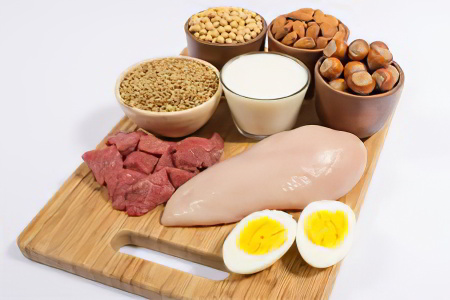 Формирование рациона Формирование рациона