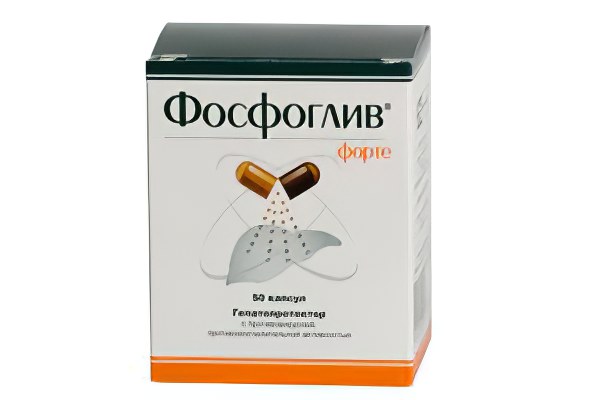 Фосфоглив Фосфоглив
