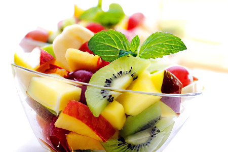 Фруктовый салат Фруктовый салат