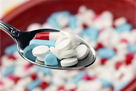 лекарственный гепатит лекарственный гепатит