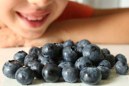 Польза для детей Польза для детей