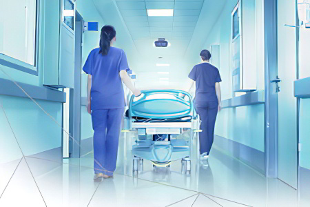 госпитализация в стационар госпитализация в стационар