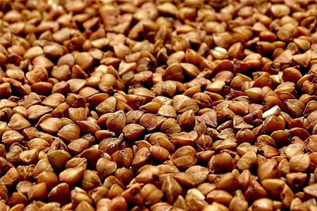 Гречка Гречка