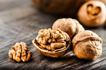 Грецкие орехи Грецкие орехи