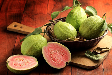 гуава и уровень сахара в крови гуава и уровень сахара в крови