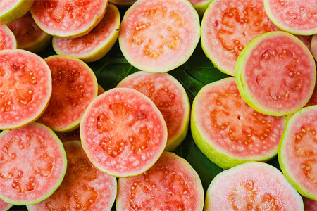 Польза гуавы для женщин Польза гуавы для женщин