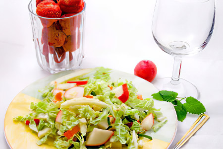 Принципы химической диеты Принципы химической диеты