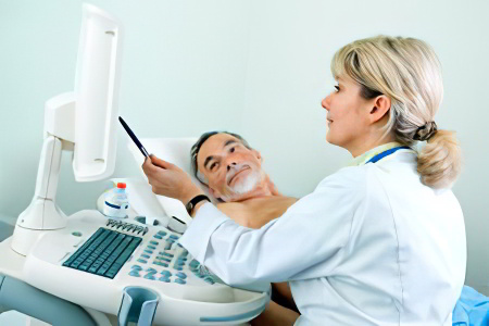 Химиотерапия Химиотерапия