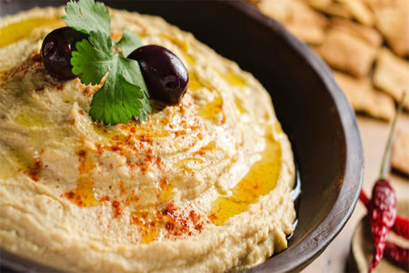 Хумус Хумус