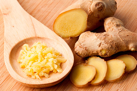 Имбирь Имбирь