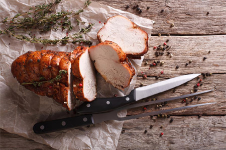 Индейка Индейка