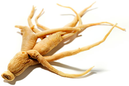 Женьшень Женьшень